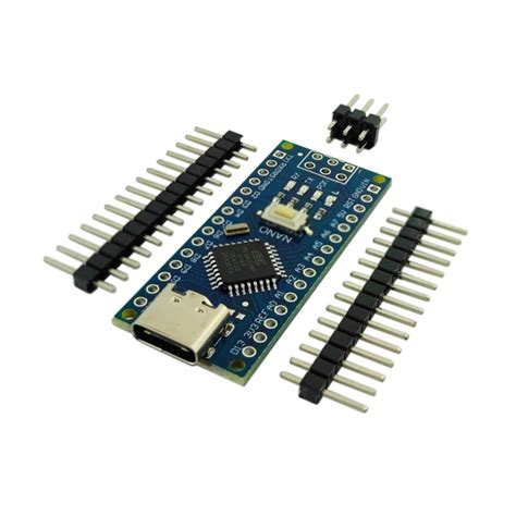 Arduino Nano V Type C Roboshop