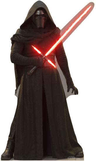 Kylo Ren Tfa Rpg Gm