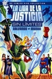 Ver Liga De La Justicia Ilimitada Descargar Liga De La Justicia