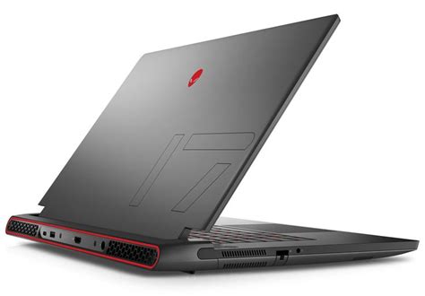 Alienware M17 R5 Ryzen Edition The Ultimate AMD Gaming Laptop Author