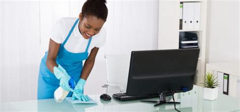 Office Workshop General Cleaner Needed Urgently Apply Now Za