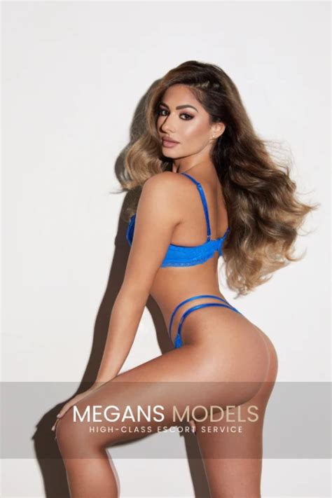 All Escort Gallery Megans Models