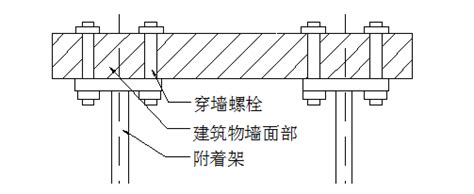 郑州 高层住宅施工升降机安拆专项施工方案 主体结构 筑龙建筑施工论坛