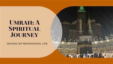 Exploring The Spiritual Journey Of Umrah Flaremagazine