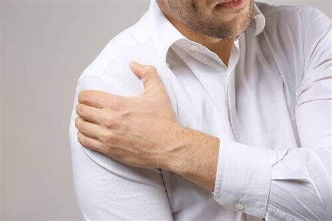 How To Get Rid Of Tendonitis In The Shoulder Sonexortho