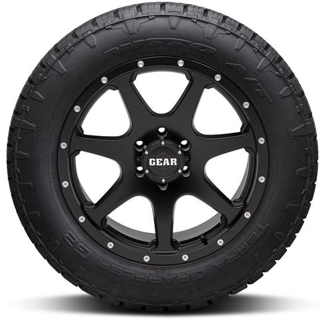 Nitto Terra Grappler G Tirebuyer