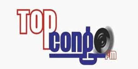 Top Congo FM | Live Online Radio