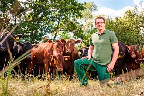 Der Landwirt Des Jahres Agrarheute