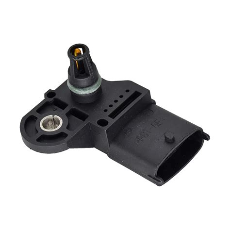 Intake Air Manifold Pressure Map Sensor