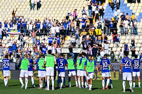 SOCIAL Sampdoria Pajtim Kasami Manda Un Messaggio A La Sud Il Post