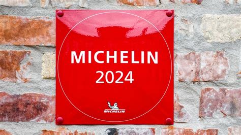 Here's How Many Michelin-Star Restaurants The US Has In 2024