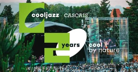 Oturismo Pt Live Like A Local Ageas Cooljazz E Turismo De Cascais