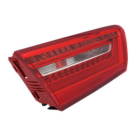 For Audi A C Left Rear Led Inner Tail Lamp Warning Light