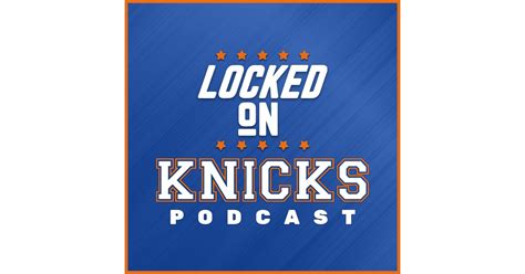 Knicks Game Six Therapy And Getting Ready To Do Or Die With Xj Locked