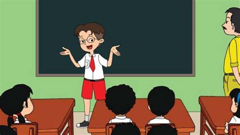 Kunci Jawaban Tematik Tema Halaman Dan Kelas Sd Mi