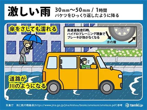 関東甲信 今夜は雨 あす未明～朝が雨のピーク 局地的に激しい雨 通勤時間帯も注意 ねとらぼ