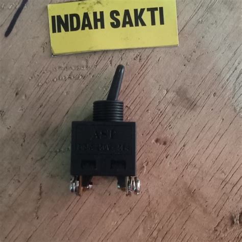 Jual Saklar Trimmer Saklar Switch Gerinda MT90 Shopee Indonesia