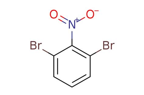 Emolecules Dibromo Nitrobenzene Mfcd G