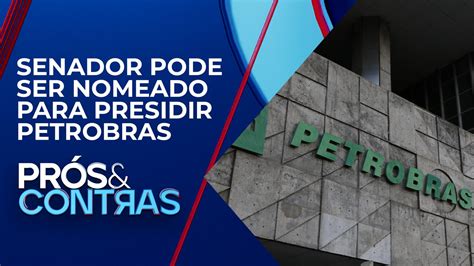 Conselho Da Petrobras Deve Eleger Jean Paul Prates PrÓs E Contras