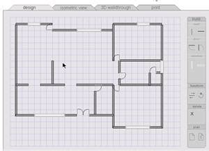 Dessiner Plan Maison En Ligne L Habis