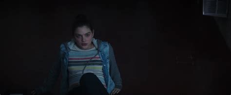 Odeya Rush In The Film Goosebumps 2015