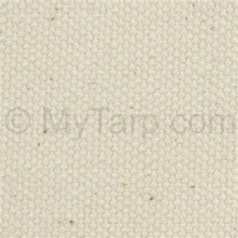 10 Oz Natural Cotton Duck Canvas Fabric By The Yard 36 48 60