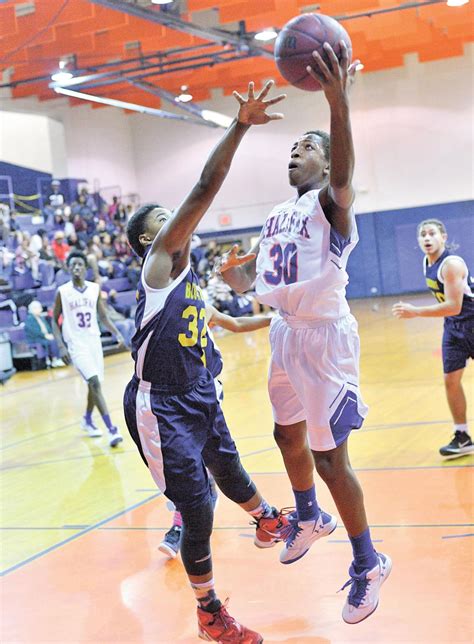 Lions Boys Edge Bluestone Prep Sports