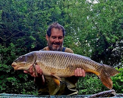 Stanwick Lake Fishery Northamptonshire Day Ticket Lakes