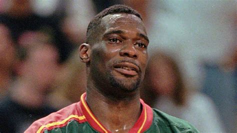 Former Nba Star Shawn Kemp Being Released Following Arrest Primenewsprint