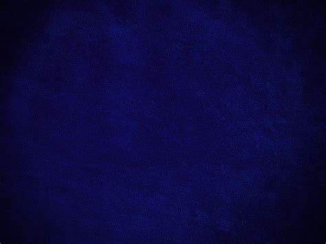 Blue Velvet Fabric Texture Used As Background Empty Blue Fabric