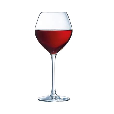 Magnifique 12¼oz 350cl Wine Glass Vega Direct