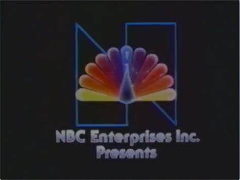 Nbc Enterprises Logopedia The Logo And Branding Site