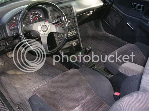 Post Up Your Favorite Crx Interiors Honda Crx Forum