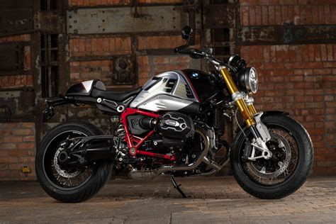 2021 Bmw R Ninet Racer Guide • Total Motorcycle
