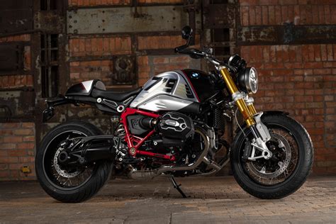 2021 BMW R NineT Racer Guide Total Motorcycle