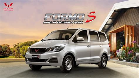 Wuling Formo S Review Lengkap Dan Harga Jualnya Mobilman