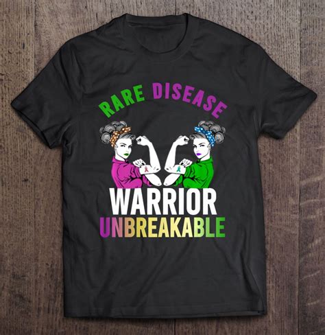 Rare Disease Day 2021 Rare Disease Rare Disease Warrior