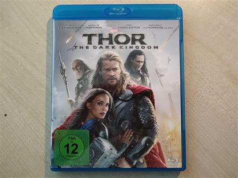 Thor - The Dark Kingdom | Kaufen auf Ricardo