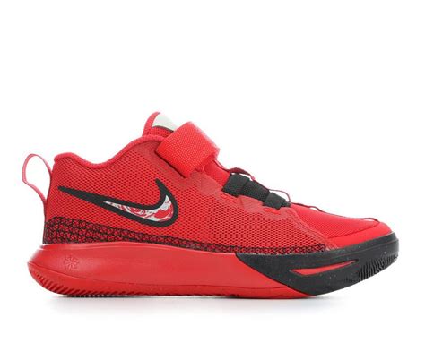 Boys Nike Little Kid And Big Kid Kyrie Flytrap Vi Basketball Shoes