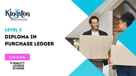 Free Online Purchase Ledger Courses Training Reed Co Uk