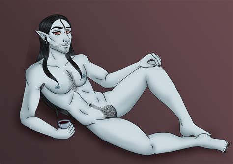 Vestige Pinup By Airie Hentai Foundry