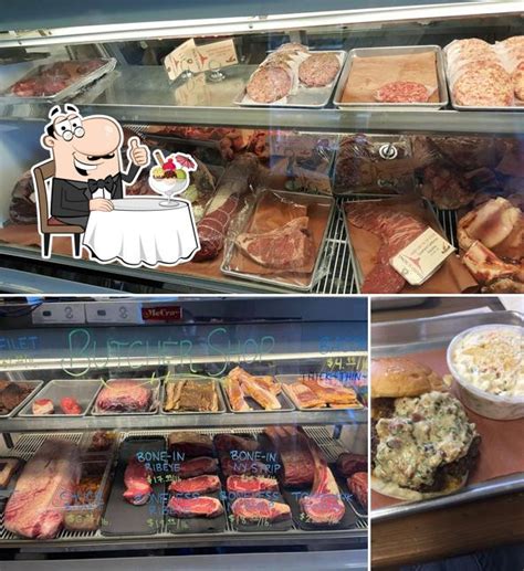 David Sons 322 BBQ Butcher Swedesboro NJ In Swedesboro