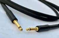 The Perkune Guitar Cable Best Audiophile Cables Online