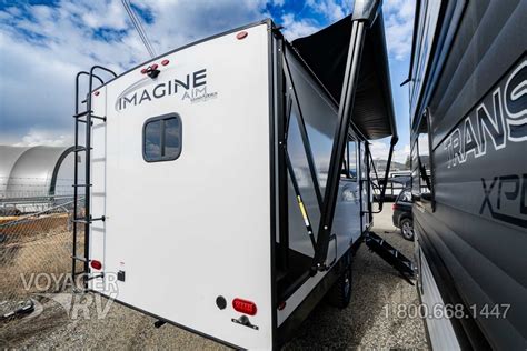 For Sale New Grand Design Imagine Aim Bh Off Grid Travel