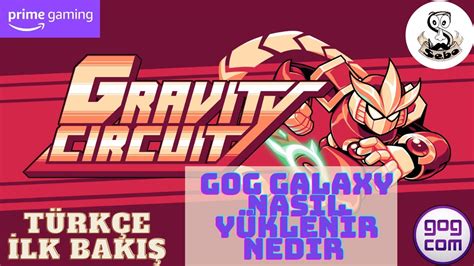 Sev Yada S V Gravity Circuit Gog Galaxy Nedir Nas L Y Klenir Amazon