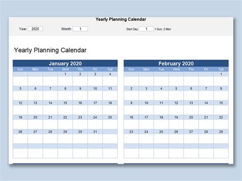 Free Microsoft Word Calendar Template Calendar Printables