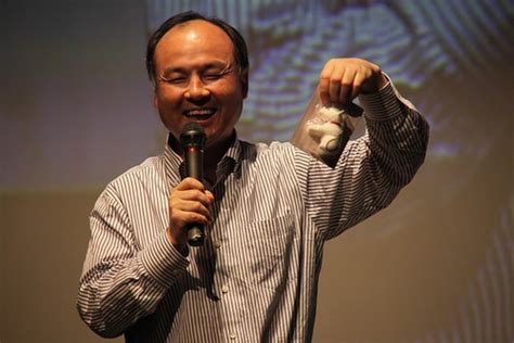 30 Mind Blowing Facts About Masayoshi Son You Probably Didn’t Know Before Boomsbeat