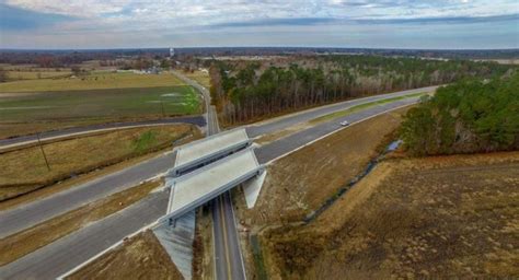 Sci Bridge Division Ncdot Sanford Contractors