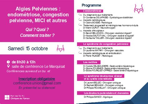 Octobre Rose Neurochirurgie De L Union Toulouse