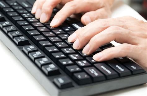 Comment bien utiliser les raccourcis clavier pour gagner en efficacité